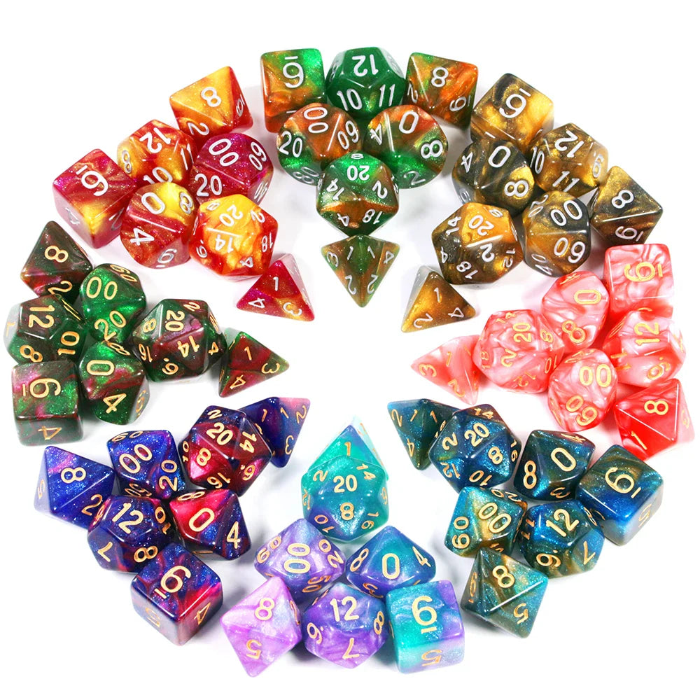 D20 DICES