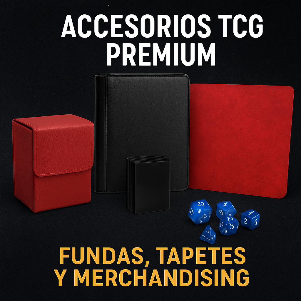 TOP ITEMS