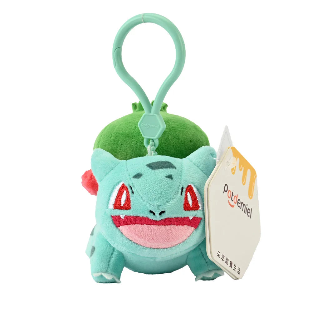 Merch Pokemon Toy Pendant Bag - MtvG