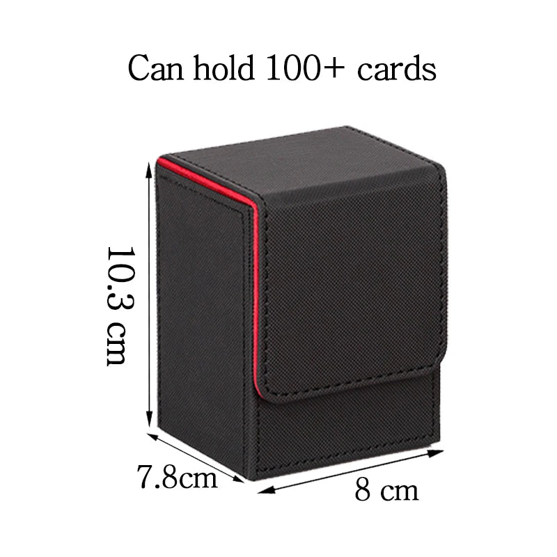 Deck Box Dracula - MtvG