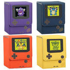 Deck Box Pokemon Gameboy - MtvG