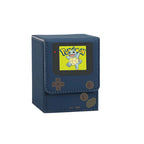 Deck Box Pokemon Gameboy - MtvG