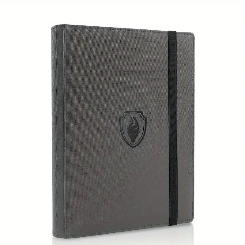 Binder TCG 360 Card Shell - MtvG