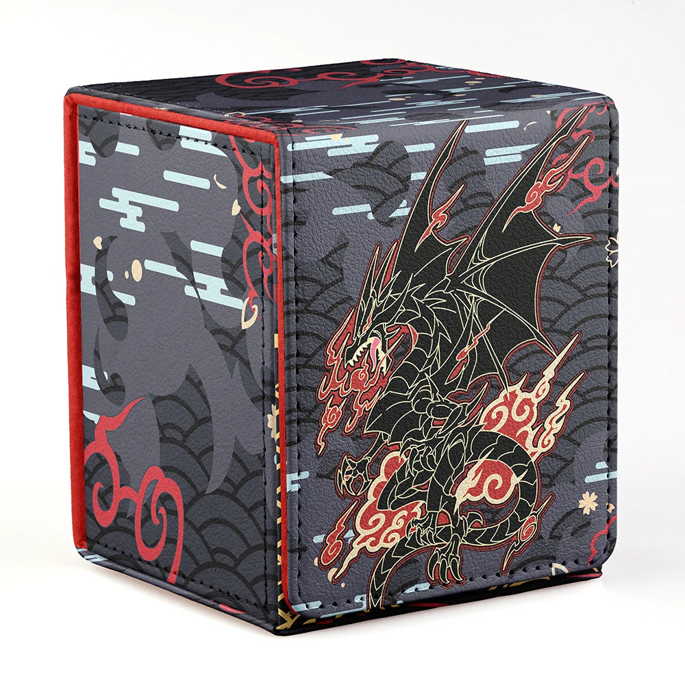 Deck Box TCG Art - MtvG
