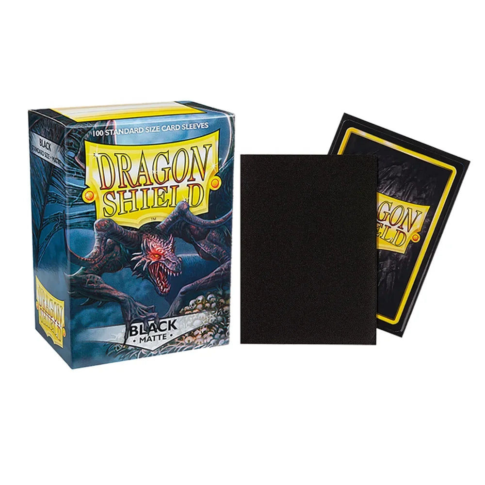 Sleeves Dragon Shield TCG 100pcs - MtvG