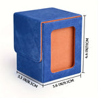 Deck Box Jean - MtvG