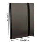 Binder TCG 360 Album - MtvG