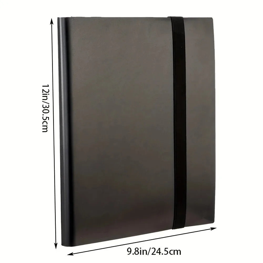 Binder TCG 360 Album - MtvG