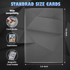 Sleeves TCG Clear Card 100/300 - MtvG