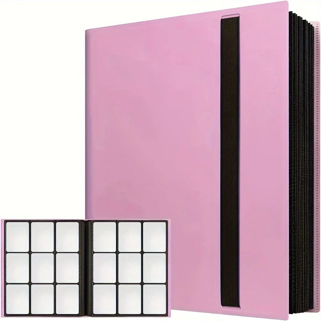 Binder TCG 360 - MtvG