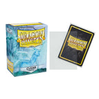 Sleeves Dragon Shield TCG 100pcs - MtvG