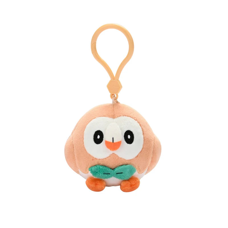 Merch Pokemon Toy Pendant Bag - MtvG