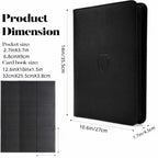 Binder TCG Binder 360 Shield - MtvG