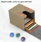 Deck Box Shu - MtvG