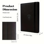 Binder TCG 360 Card Shell - MtvG