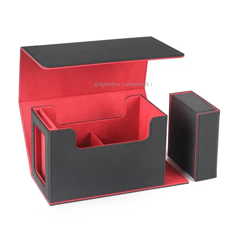 Deck Case DoubleBox - MtvG
