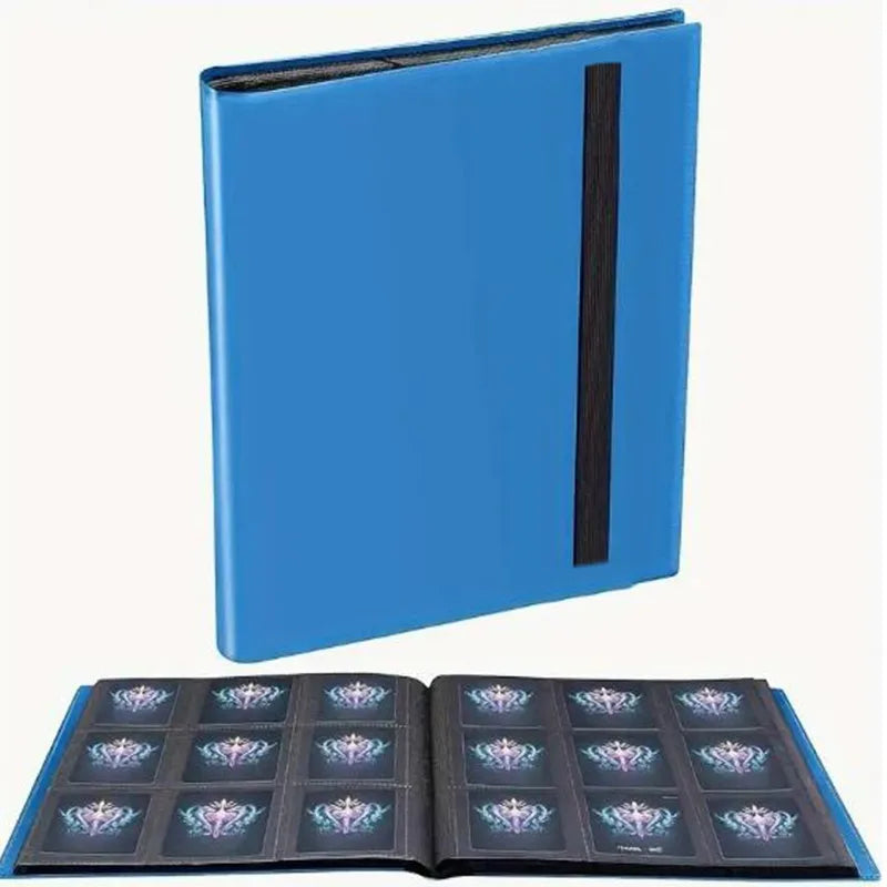 Binders TCG Card 160/360/480 - MtvG