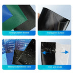 Sleeves TCG Perfect Fit Cards Matte 100pcs - MtvG