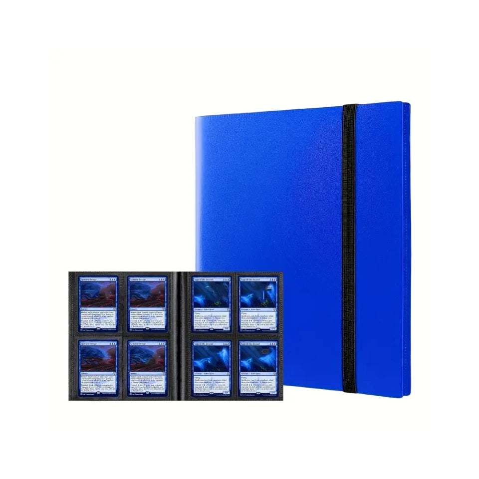 Binder Extra TCG 160 Cards - MtvG