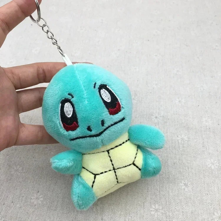 Merch Teddy Pokemon 21pcs/set - MtvG