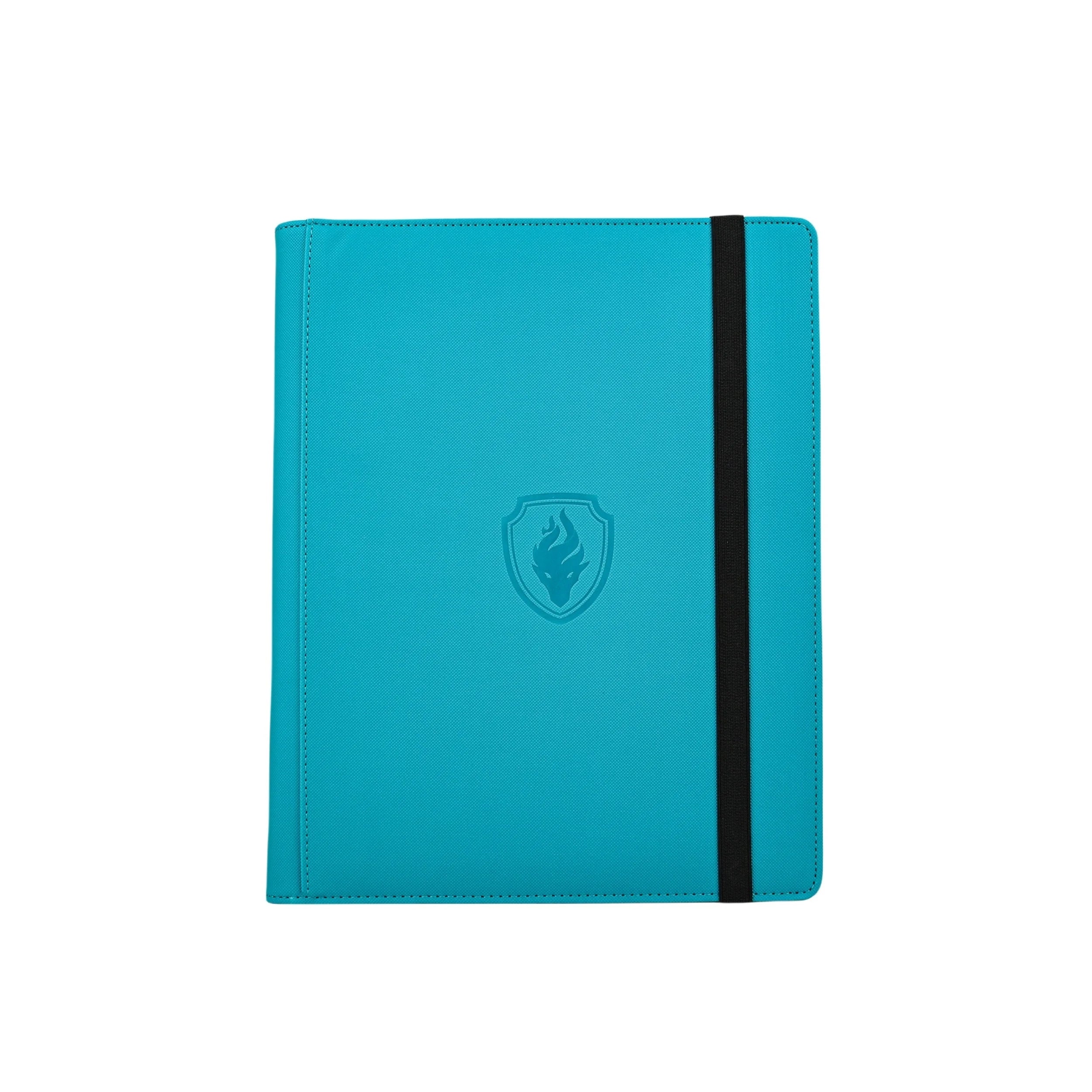 Binder TCG 360 Card Shell - MtvG