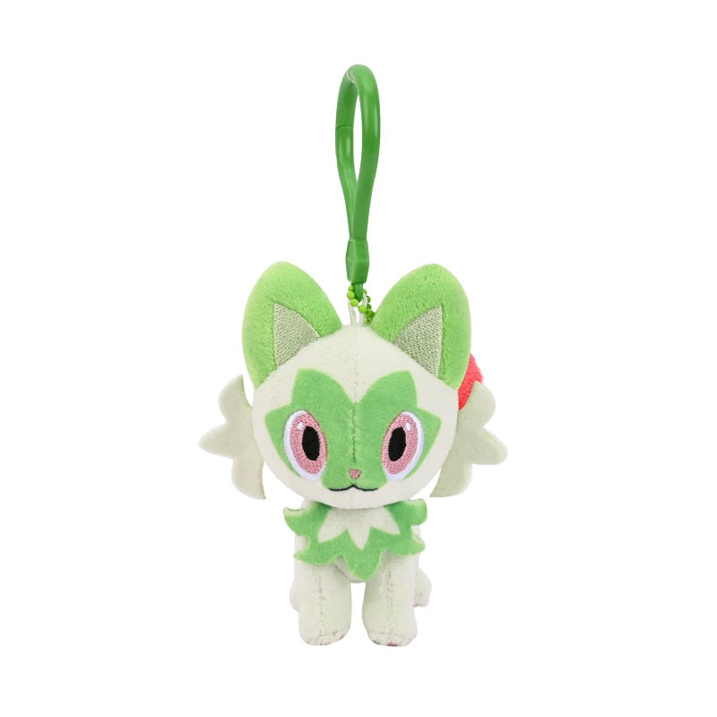 Merch Pokemon Toy Pendant Bag - MtvG