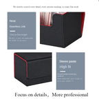 Deck Box Kagami Double - MtvG