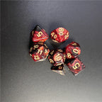 Dice Set Galaxy - MtvG