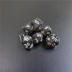 Dice Shandian Set D20 - MtvG