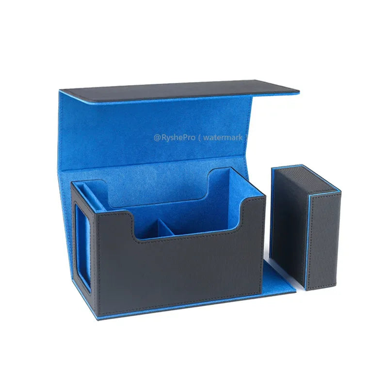 Deck Case DoubleBox - MtvG