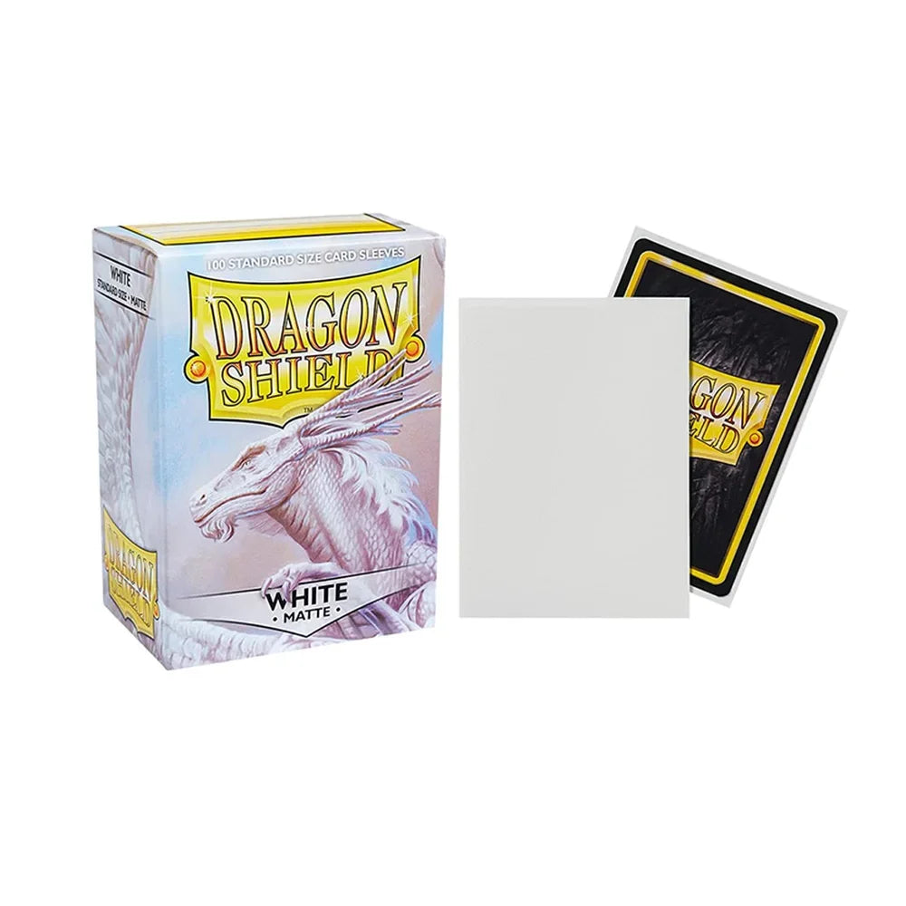 Sleeves Dragon Shield TCG 100pcs - MtvG
