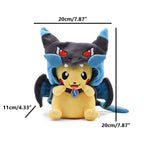 Merch Cosplay Pokemon Puppy - MtvG