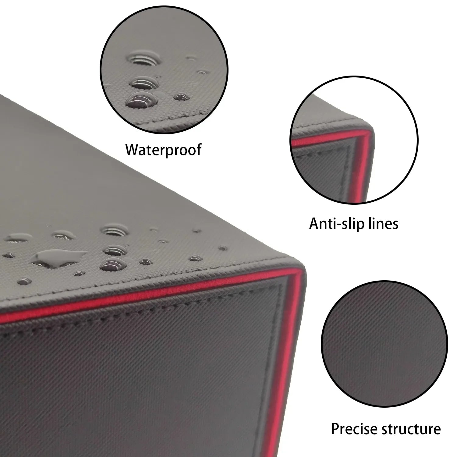 Deck Box Shu - MtvG