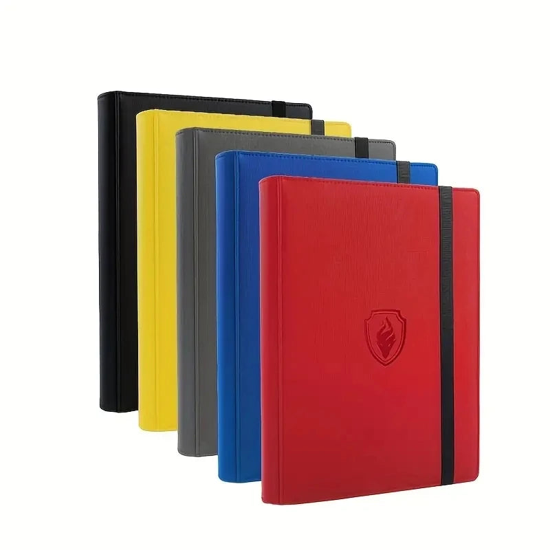 Binder TCG 360 Card Shell - MtvG