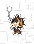 Merch Keychain Anime - MtvG