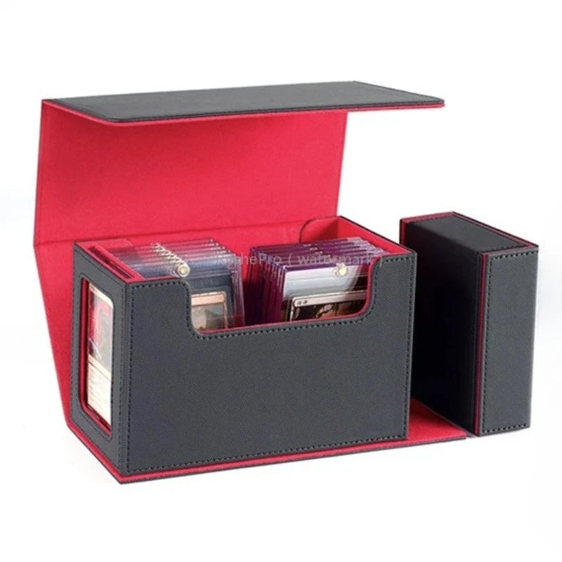 Deck Case DoubleBox - MtvG