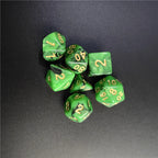Dice Dragon Set D20 - MtvG