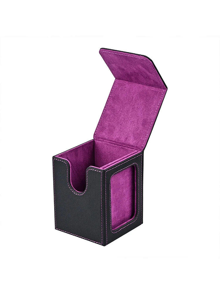 Deck Box Commander - MtvG