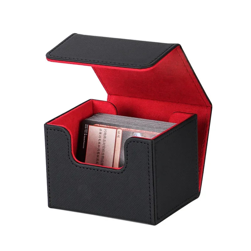 Deck Box Kagami Double - MtvG