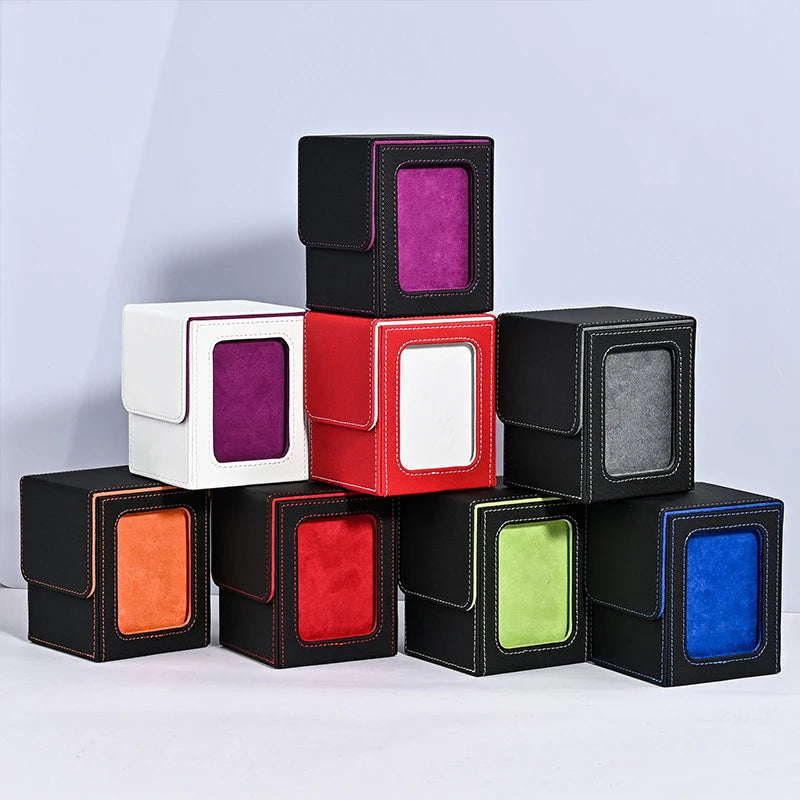Deck Box Commander - MtvG