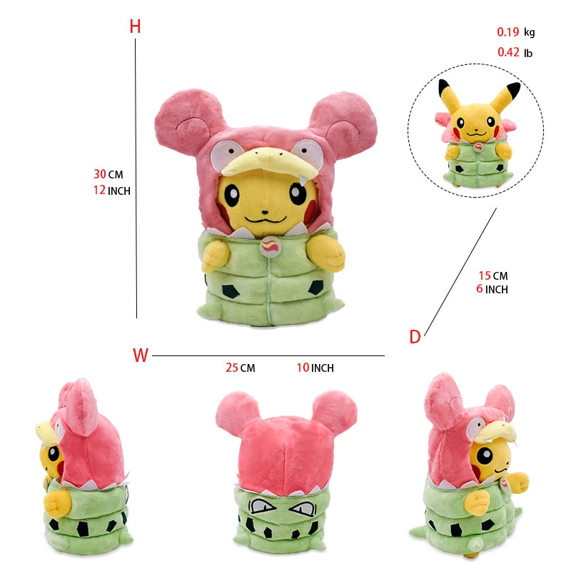 Merch Cosplay Pokemon Puppy - MtvG