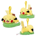 Merch Pokemon Toy Pendant Bag - MtvG