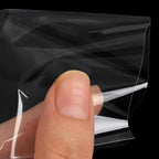 Sleeves TCG Clear Card 100/300 - MtvG