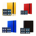 Binder Extra TCG 160 Cards - MtvG