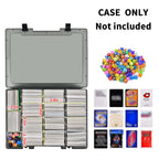 Case TCG Storage 2300+ - MtvG