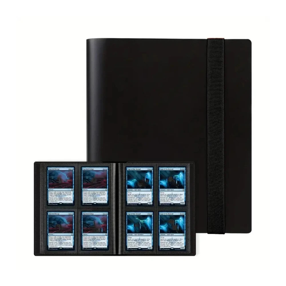 Binder Extra TCG 160 Cards - MtvG