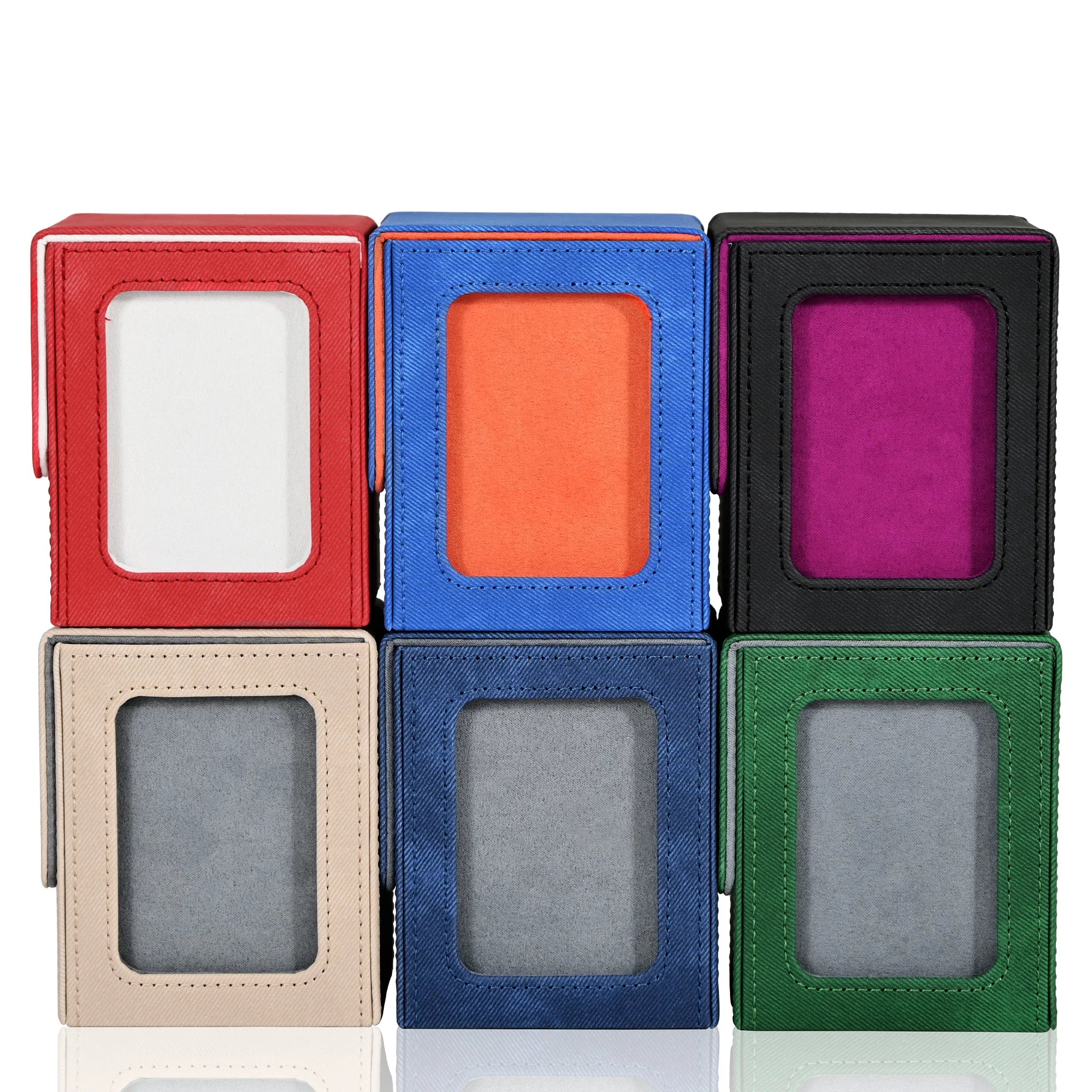 Deck Box Jean - MtvG