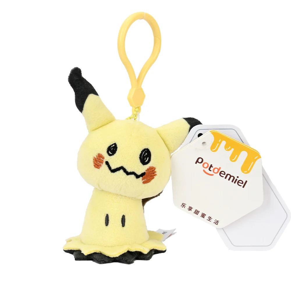 Merch Pokemon Toy Pendant Bag - MtvG