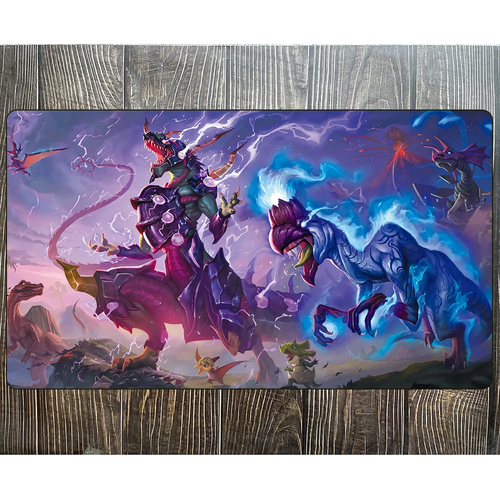 Playmat TCG Field YGO MAT-104 - MtvG