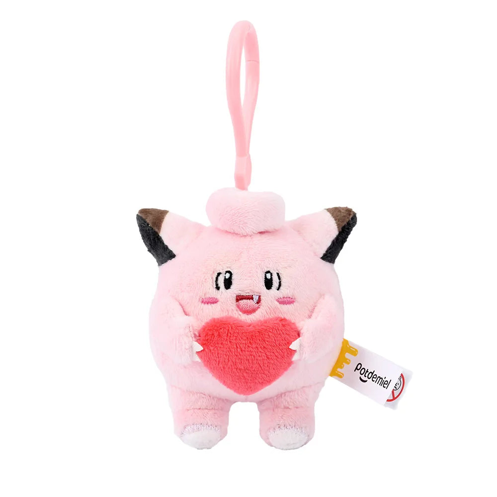 Merch Pokemon Toy Pendant Bag - MtvG